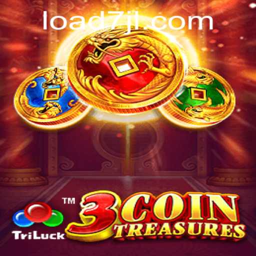 Unveiling the Excitement of 3CoinTreasures with the Intriguing Keyword 7JL