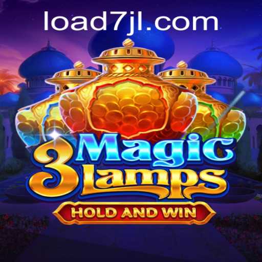 Exploring the Enchanting World of 3MagicLamps: A Journey with 7JL