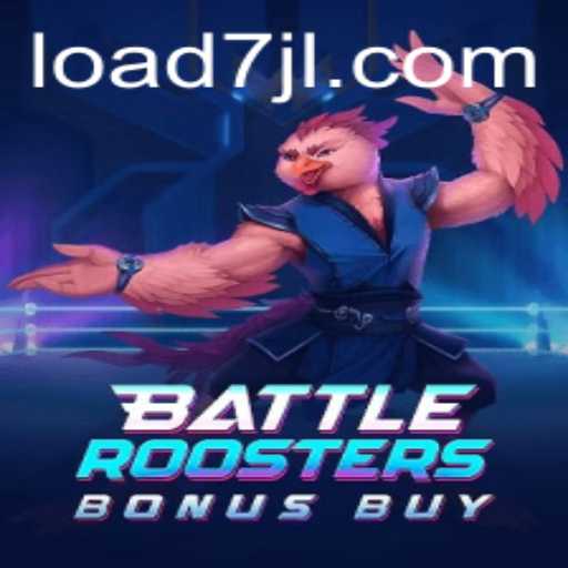 BattleRoostersBonusBuy: The Ultimate Rooster Combat Adventure