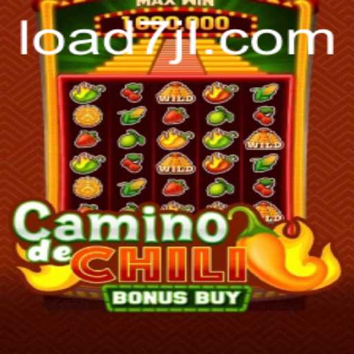The Thrilling World of CaminodeChiliBonusBuy