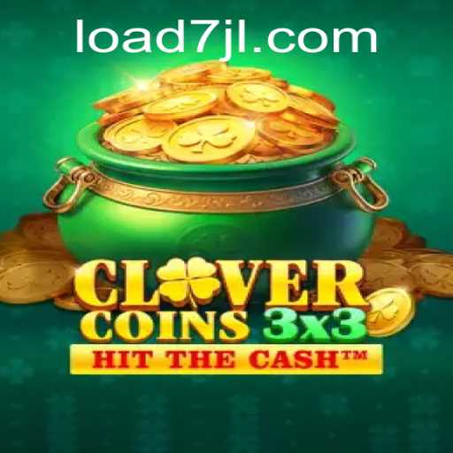 Discover the Fascinating World of Clovercoin3x3: A New Gaming Sensation