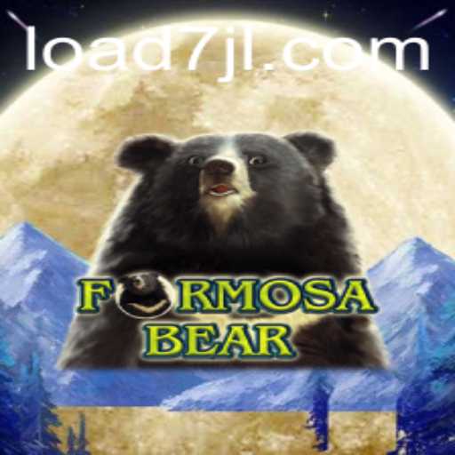 Introducing FormosaBear: A New Adventure Game with a Mysterious Twist
