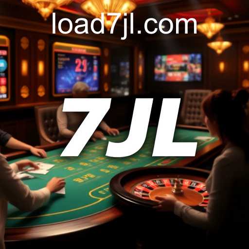 The Thrilling World of Live Casino and the Role of 7JL