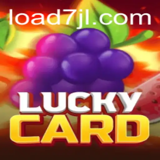 7JL | Exploring 'LuckyCard': The Ultimate Card Game Experience