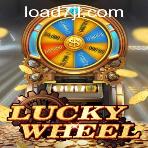 Dive into the Thrilling World of LuckyWheel: An Exciting Game Adventure
