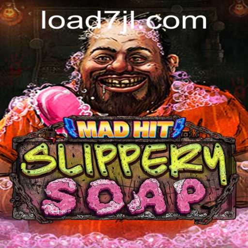 Dive Into the Exciting World of MadHitSlipperySoap