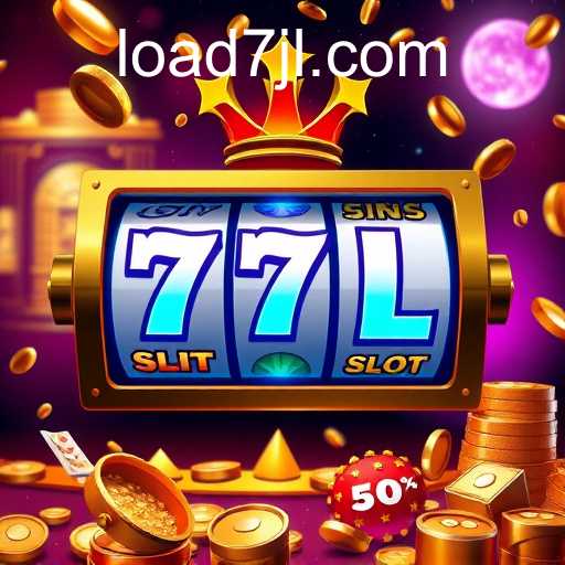 The Fascinating World of Online Slots and 7JL