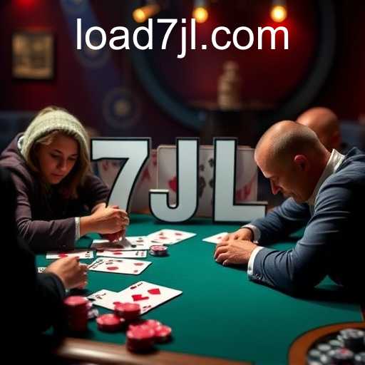7JL