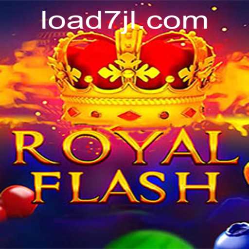 Unveiling RoyalFlash: The Card Game Revolution with 7JL