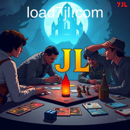 Exploring the Diverse World of Tabletop Games